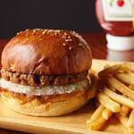 Burger Revolution - 