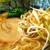 熟成豚骨ラーメン そだし - 料理写真: