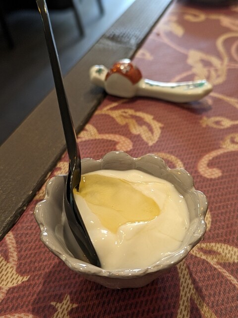 八まめ - 上盛岡（カレー）の写真