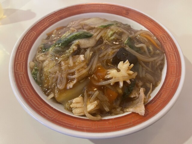 大王本店 - 稚内（ラーメン）の写真