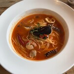 BRERA - ペスカトーレ