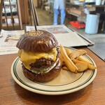 Ace Burger Cafe - 