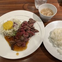 キャトルラパン 北梅田 - 