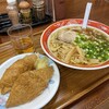 きはら食堂