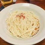 月泉 - 汁なし担々麵