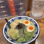 Hakata Ramen Shin Shin - 