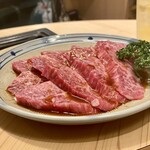 焼肉おおにし - 