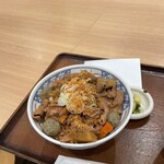 赤城食堂 - 