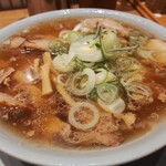 たきちゃんラーメン - 