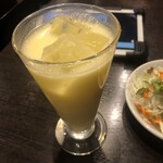 居酒屋インドカレー アジア料理チャンドラマ - 