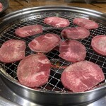 炙り亭 - 