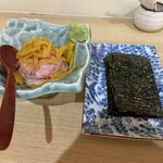 海鮮酒場 いえもん - 