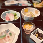 郷屋敷 - この場所はただの料理店ではない。