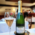 マダム・トキ - シャンパーニュ 素敵な色❤️