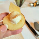 マダム・トキ - アミューズ