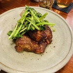 月泉 - スペアリブ