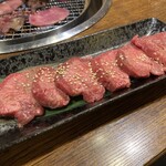 炙り亭 - 