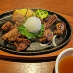 ステーキのどん - 