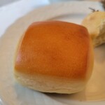 マダム・トキ - ミルクパン