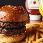 Burger Revolution - 