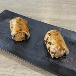 Kyuushuuzushi Sushitora Aburi Sushi Tora - 