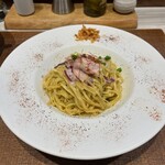 つくばらーめん 鬼者語 - 