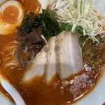 とんこつ拉麺 漣 - 