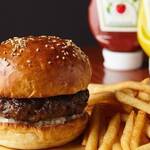 Burger Revolution - 