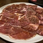 炙り亭 - 
