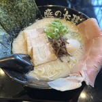 らーめん 豚の奴隷 - 