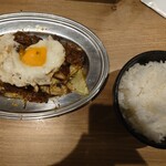 十勝ハーブ牛焼肉 MONMOM - 