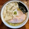 元祖一条流 がんこラーメン 立川たま館分店