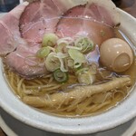 麺屋 聖 名古屋栄店 - 