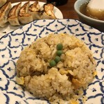 中華料理 餃子の店 三幸園 - 