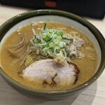 ラーメン 郷 - 