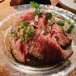 ビアバー ノースアイランド - 