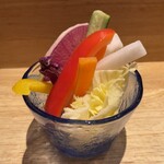 昭和町 串揚げ はなおか - 