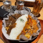 鉄板カレー 匠えん - 