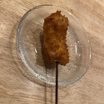 昭和町 串揚げ はなおか - 