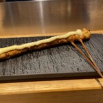 昭和町 串揚げ はなおか - 