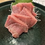 海鮮居酒屋 てつたろう 梅田中崎町店 - 中トロ