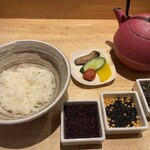 昭和町 串揚げ はなおか - 