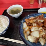 小笹飯店 - 