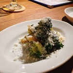 ビアバー ノースアイランド - 