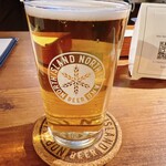 ビアバー ノースアイランド - 