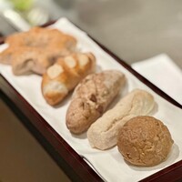 銀座 六覺燈 神楽坂店 - 