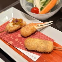 銀座 六覺燈 神楽坂店 - 