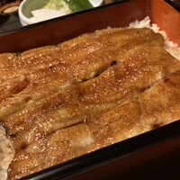 うなぎ秋本 - 