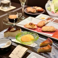 銀座 六覺燈 神楽坂店 - 