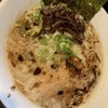 四十三代目 哲麺 入間宮寺店